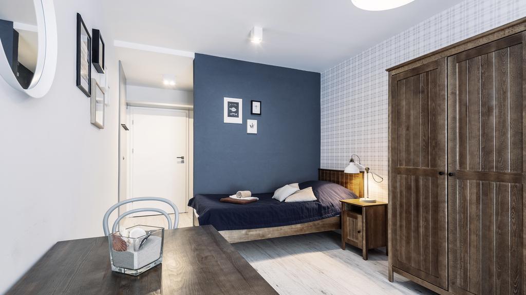 Hotel Ow Posejdon Dźwirzyno Esterno foto